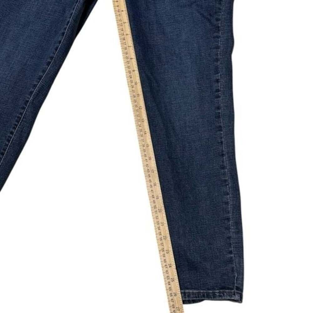 Pistola High Waist Mom Skinny Jeans 32 - Picture 6 of 8